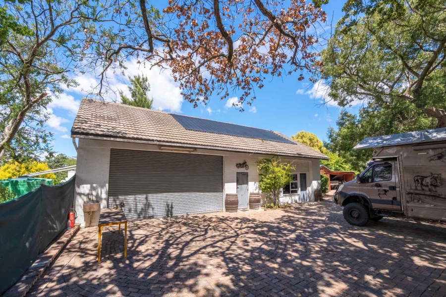 5 Bedroom Property for Sale in Sonstraal Heights Western Cape